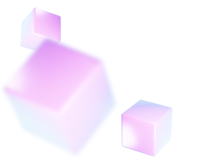 cubes